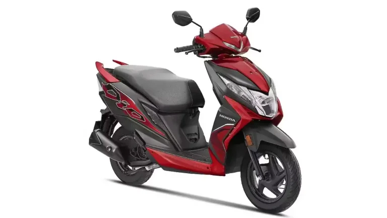 Honda Dio